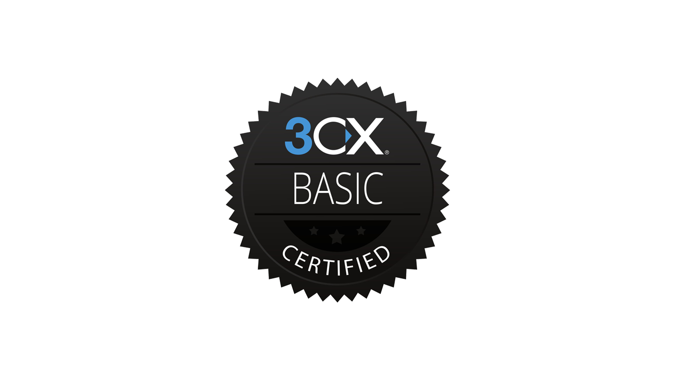 3CX Basic